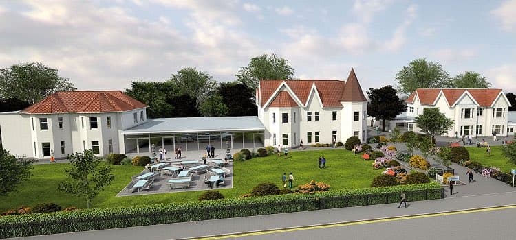 Anglo Continental Yaz Okulu 1