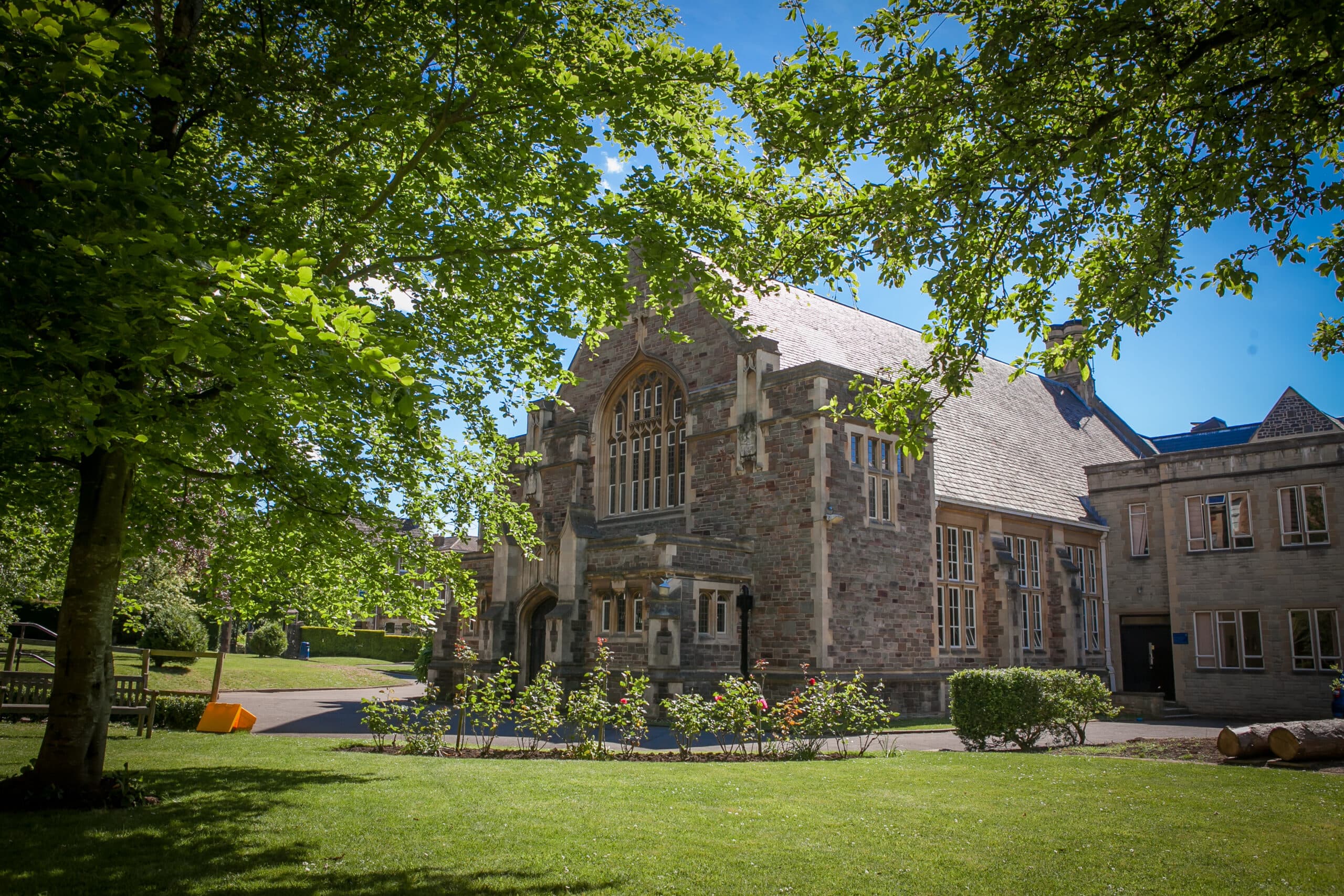 Clifton College Yaz Okulu 1