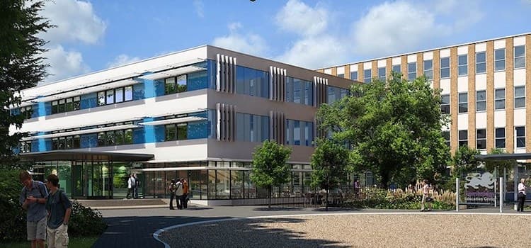 CATS Cambridge Summer School 1