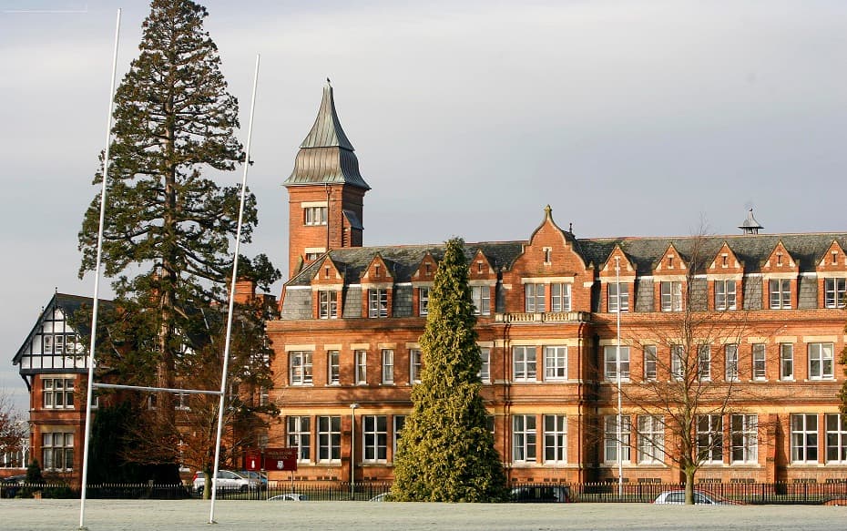 Dean Close School Yaz Okulu 1