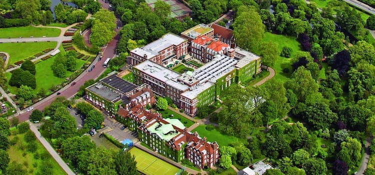 Skola Summer School 1