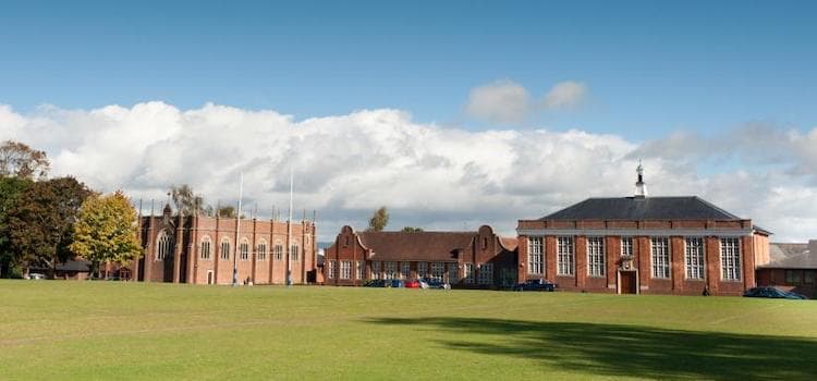 Wellington School | BSC 1