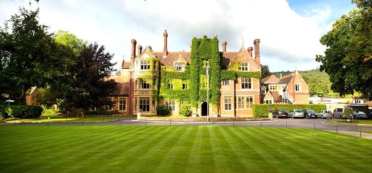 Box Hill School Yaz Okulu 1