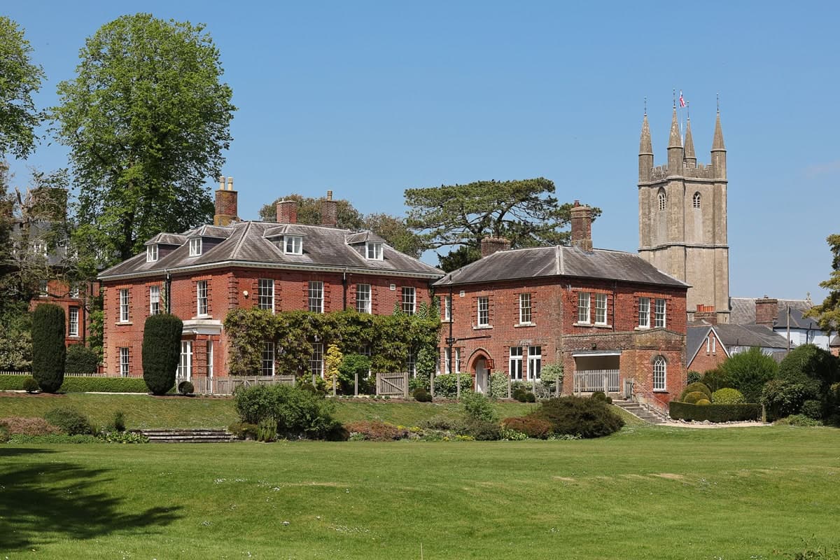 Marlborough College Yaz Okulu 1