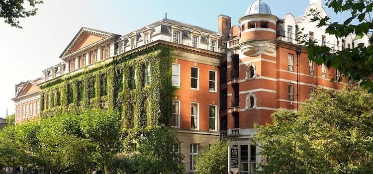 King's College London | BSC 1