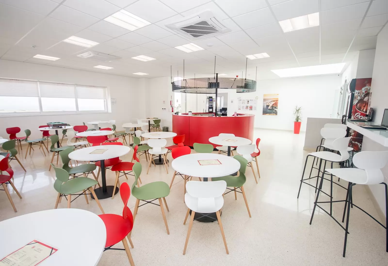 Atlas Malta Dil Okulu