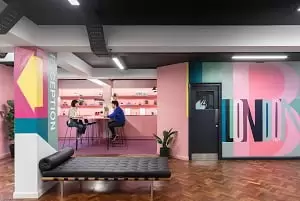 Bayswater College Londra Dil Okulu