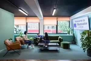 Bayswater College Londra Dil Okulu