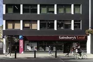 Bayswater College Londra Dil Okulu