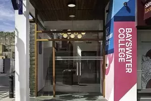 Bayswater College Londra Dil Okulu