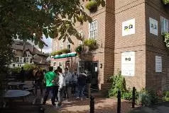 CES Londra Dil Okulu