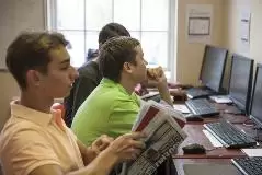 CES Londra Dil Okulu