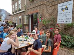 CES Londra Dil Okulu