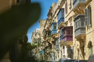 EC English Malta Dil Okulu