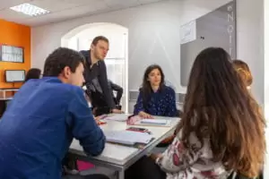 EC English Malta Dil Okulu