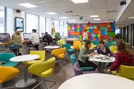 EC English Londra Dil Okulu