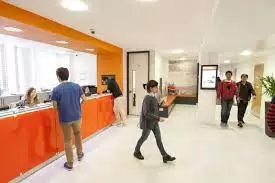 EC English Londra Dil Okulu