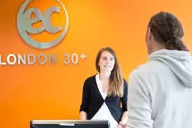 EC English Londra Dil Okulu