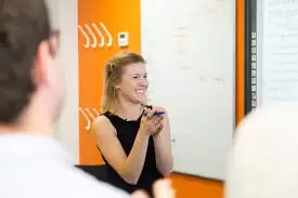 EC English Londra Dil Okulu