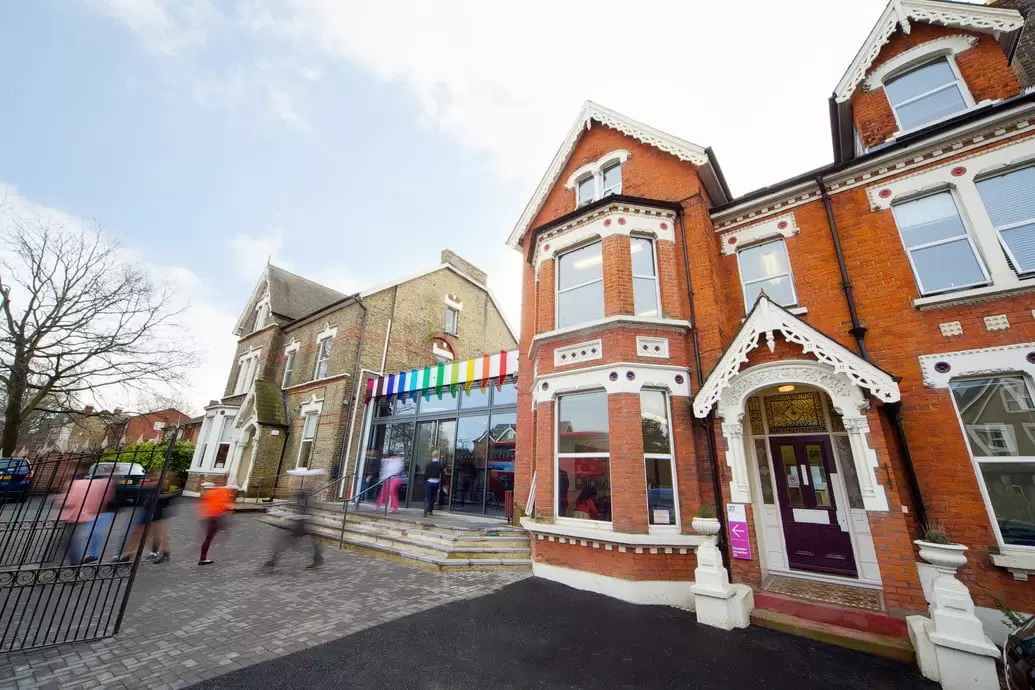 Kings English Londra Dil Okulu