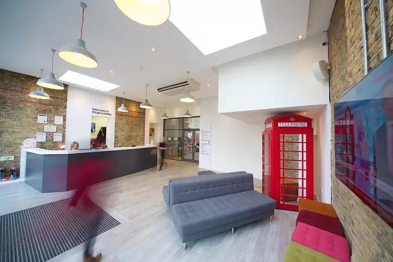 Kings English Londra Dil Okulu