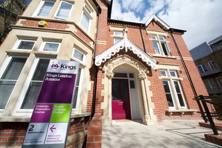 Kings English Londra Dil Okulu