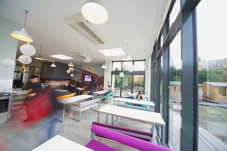 Kings English Londra Dil Okulu