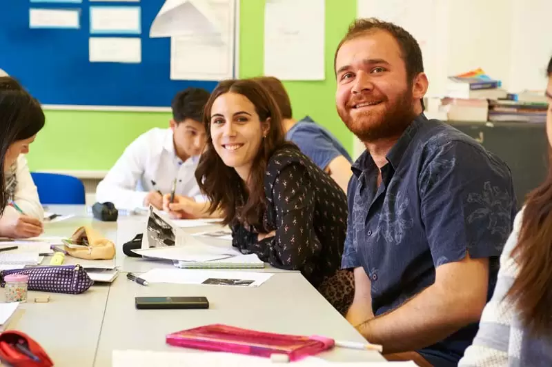 LSI Londra Dil Okulu