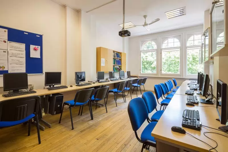 LSI Londra Dil Okulu