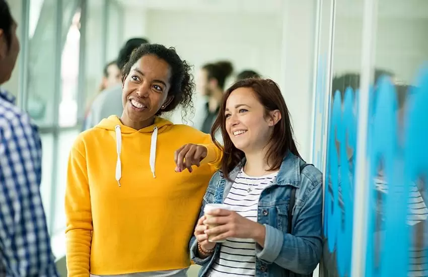 Oxford International Londra Dil Okulu