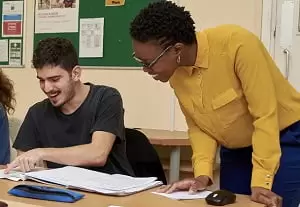 St Giles International Londra Dil Okulu