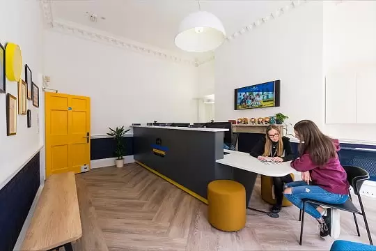 Stafford House Londra Dil Okulu