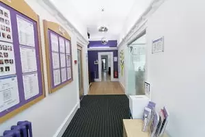 Wimbledon School of English Londra Dil Okulu