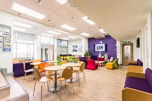 Wimbledon School of English Londra Dil Okulu