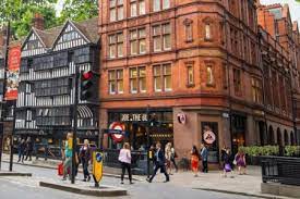 BSC EDUCATION Londra Dil Okulu