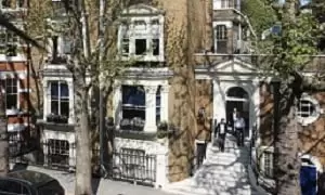 London School of English Londra Dil Okulu