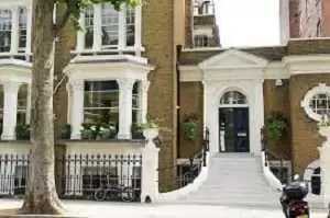 London School of English Londra Dil Okulu