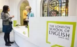 London School of English Londra Dil Okulu